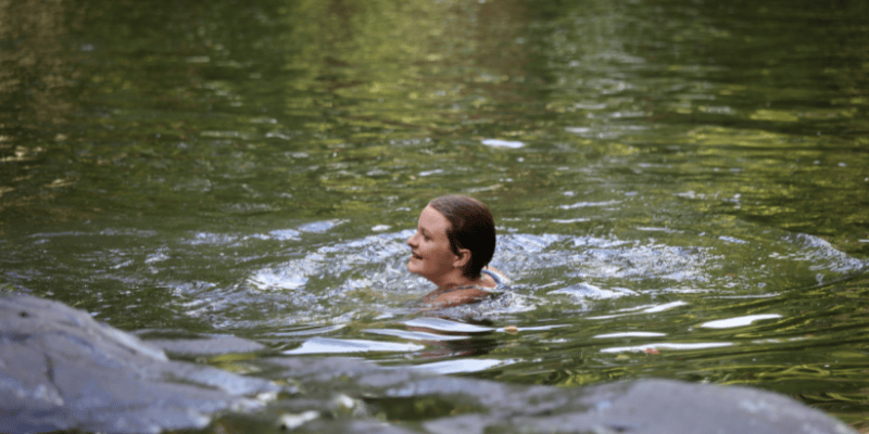 Baignade en eau naturelle Méfiez-vous de la qualité de l’eau et des risques pour la santé!
