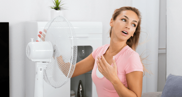 Conservez la fraîcheur de votre maison tout l'été