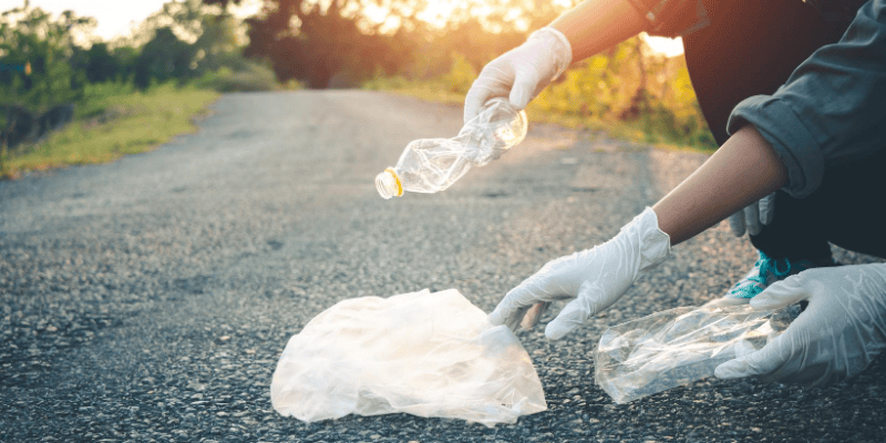 Des façons inattendues de protéger l'environnement
