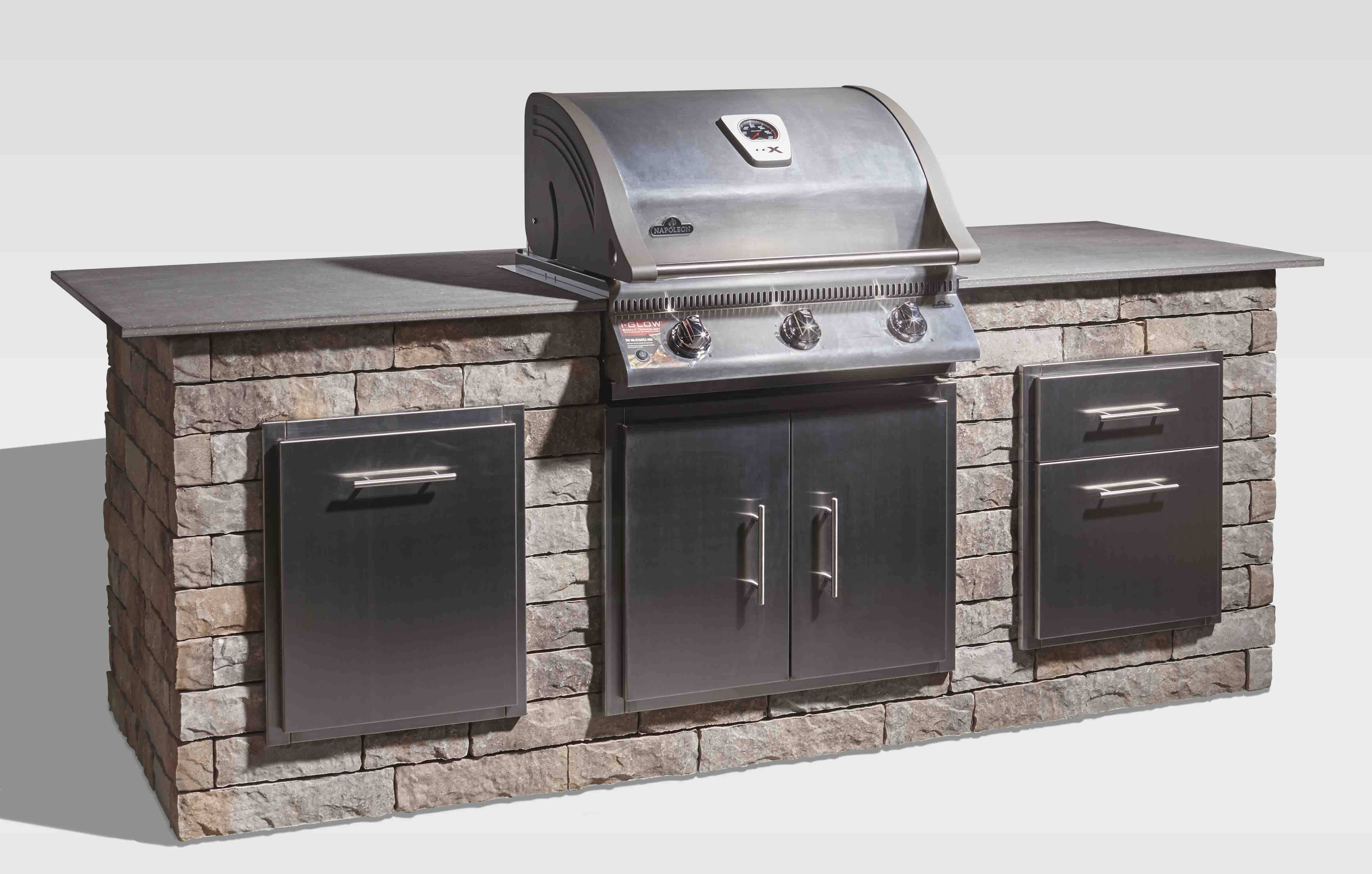 Les avantages d'avoir une cuisine extérieure