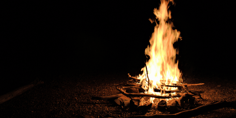 Modification de l’interdiction de faire des feux à ciel ouvert en forêt ou à proximité