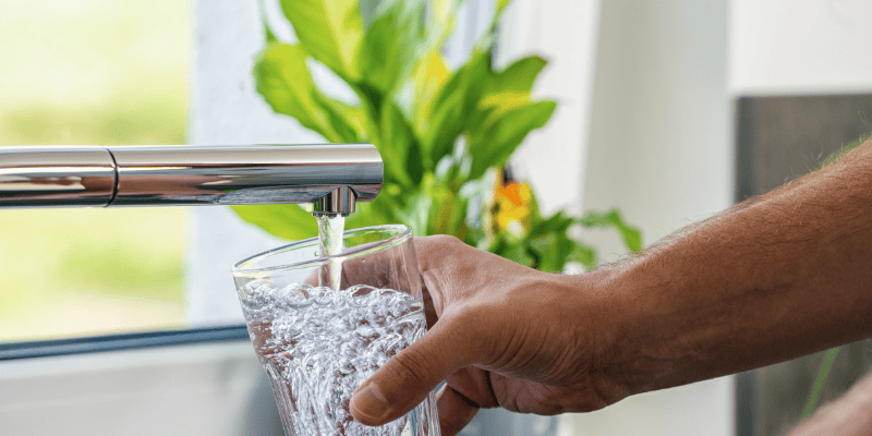 Que faire quand un avertissement de chaleur est émis