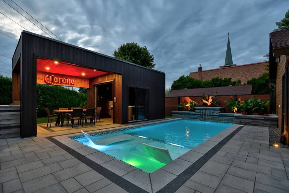 Aménagement Paysager