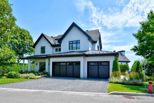 Réalisation aménagement paysager