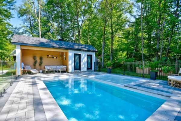 Réalisation aménagement paysager