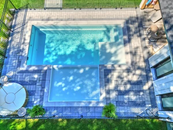 Réalisation aménagement paysager